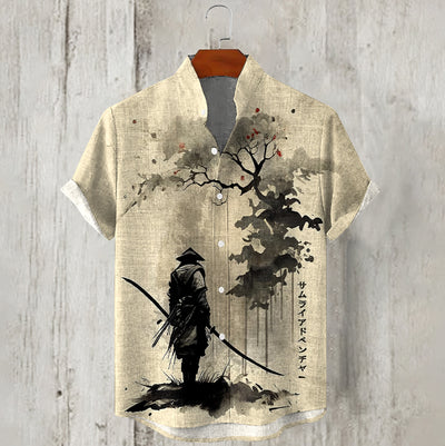 Sakura | Breezy Blouse
