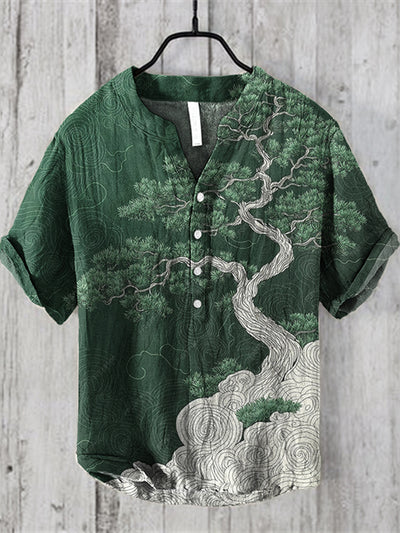 Sakura | Adventurous Blouse