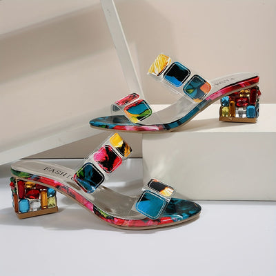 Sakura | Softstep Sandal