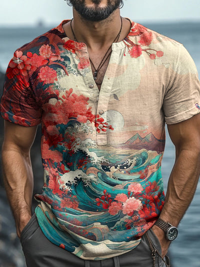 Sakura | Free-Spirited Blouse