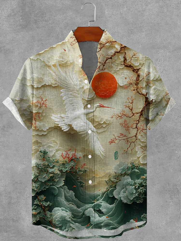 Sakura | Playful Blouse