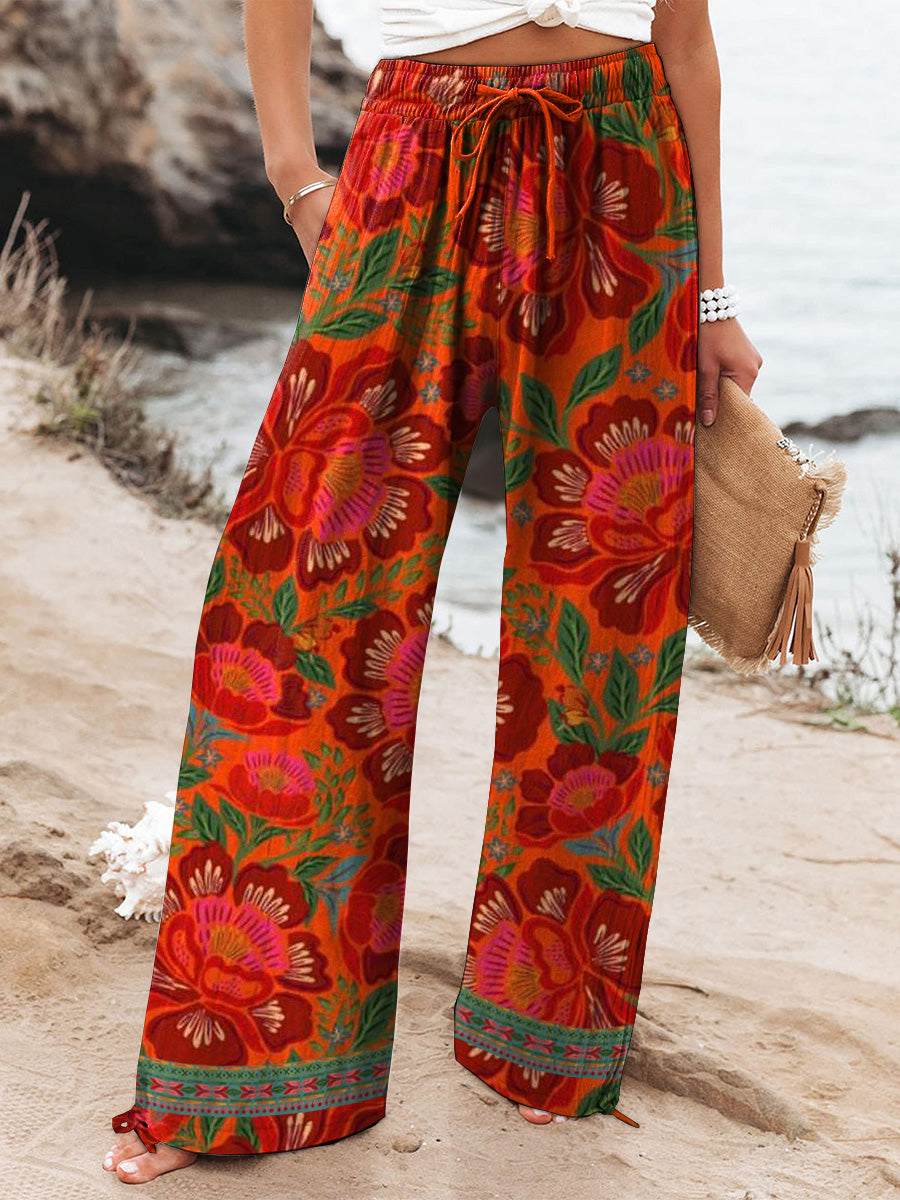 Sakura | Candy Carnival Pants