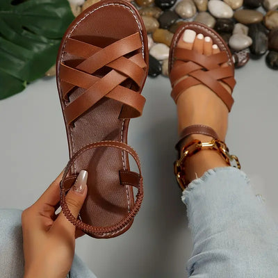 Sakura | Chic Sandal