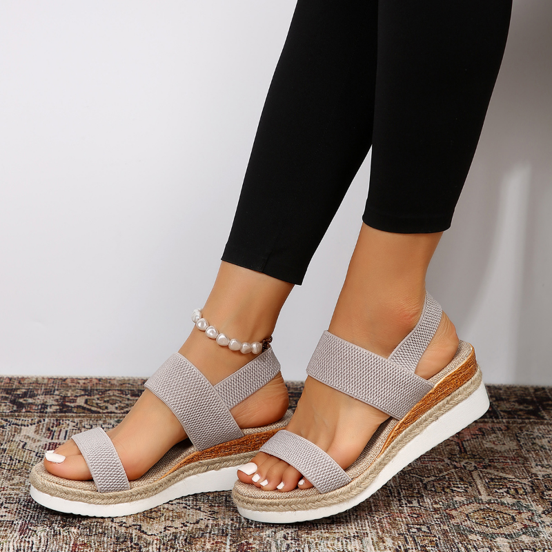 Sakura | Minimal Sandal