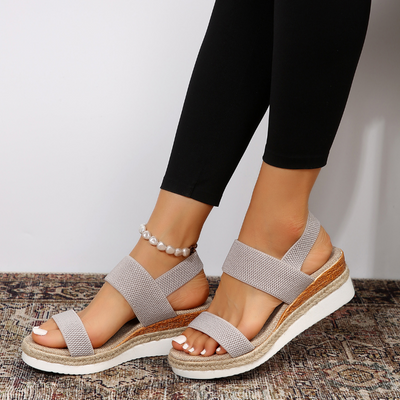 Sakura | Minimal Sandal