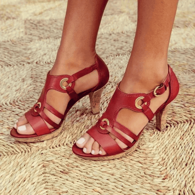 Sakura | Sling Sandal