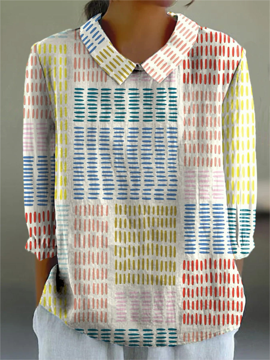 Sakura | Modern Comfort Top