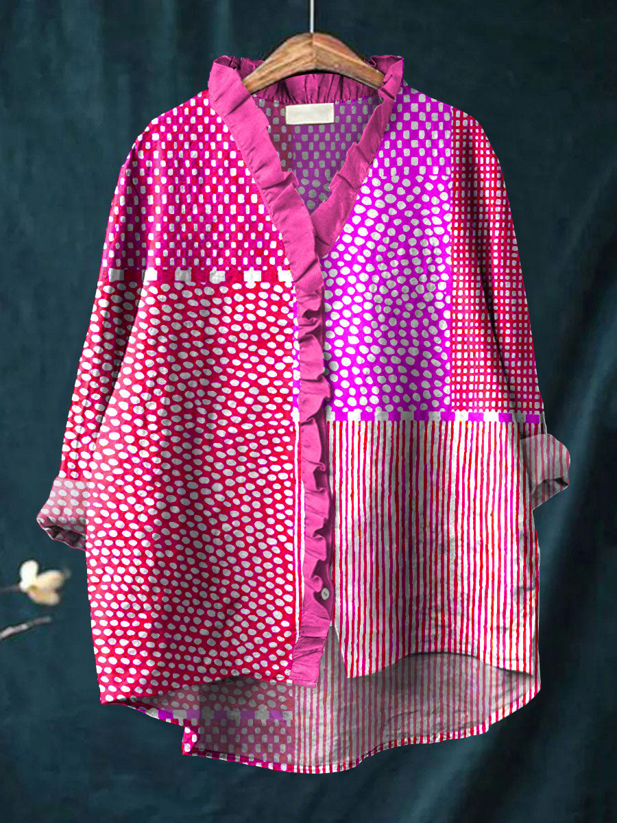 Sakura | Gentle Breeze Blouse